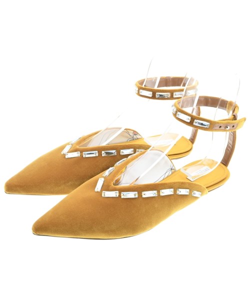 EMILIO PUCCI(エミリオプッチ)サンダル ベージュ サイズ:EU39(25.5cm位)/2200672705830