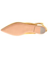 EMILIO PUCCI（エミリオプッチ）サンダル ベージュ サイズ:EU39(25.5cm位) レディース/2200672705830