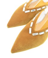 EMILIO PUCCI（エミリオプッチ）サンダル ベージュ サイズ:EU39(25.5cm位) レディース/2200672705830