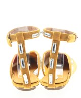 EMILIO PUCCI（エミリオプッチ）サンダル ベージュ サイズ:EU39(25.5cm位) レディース/2200672705830