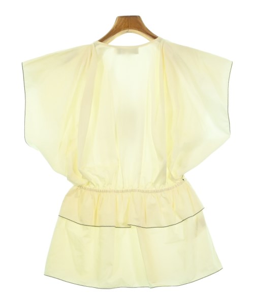 EMILIO PUCCI（エミリオプッチ）ブラウス 白 サイズ:40(M位) レディース/2200674062030