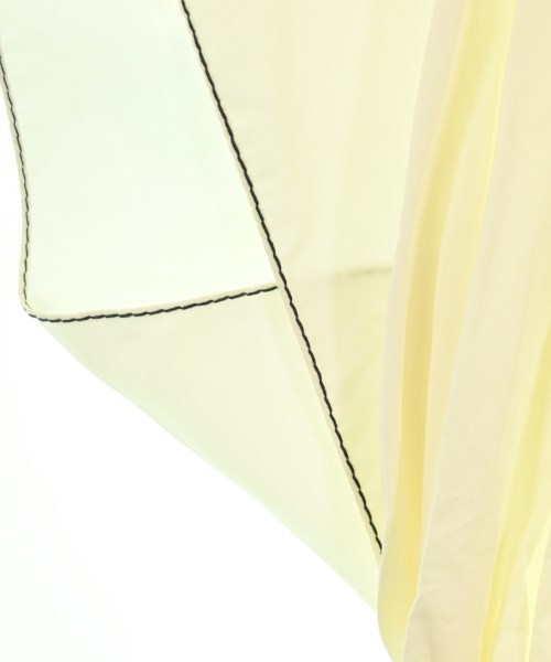 EMILIO PUCCI（エミリオプッチ）ブラウス 白 サイズ:40(M位) レディース/2200674062030