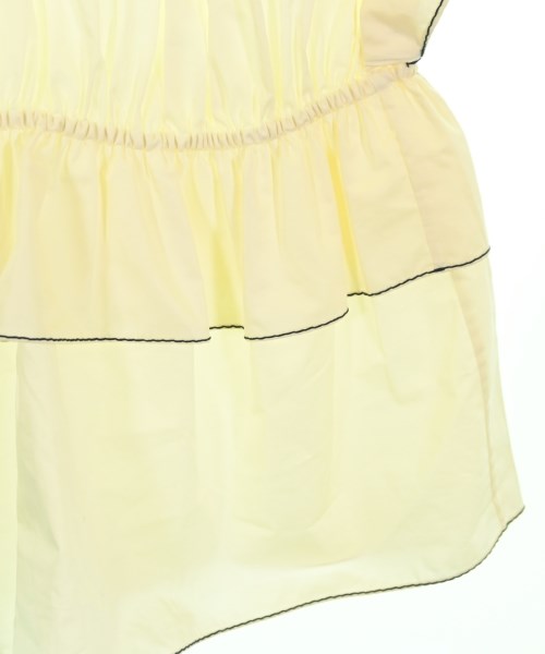 EMILIO PUCCI（エミリオプッチ）ブラウス 白 サイズ:40(M位) レディース/2200674062030