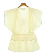 EMILIO PUCCI（エミリオプッチ）ブラウス 白 サイズ:40(M位) レディース/2200674062030