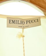 EMILIO PUCCI（エミリオプッチ）ブラウス 白 サイズ:40(M位) レディース/2200674062030