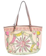 EMILIO PUCCI（エミリオプッチ）トートバッグ その他（柄物・カラフル） サイズ:- レディース/2200674208148
