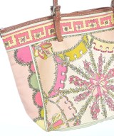 EMILIO PUCCI（エミリオプッチ）トートバッグ その他（柄物・カラフル） サイズ:- レディース/2200674208148