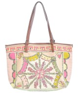 EMILIO PUCCI トートバッグ
