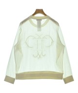 EMILIO PUCCI（エミリオプッチ）ブラウス 白 サイズ:S レディース/2200678795088
