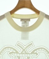 EMILIO PUCCI（エミリオプッチ）ブラウス 白 サイズ:S レディース/2200678795088