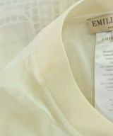 EMILIO PUCCI（エミリオプッチ）ブラウス 白 サイズ:S レディース/2200678795088