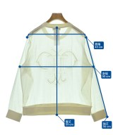 EMILIO PUCCI（エミリオプッチ）ブラウス 白 サイズ:S レディース/2200678795088