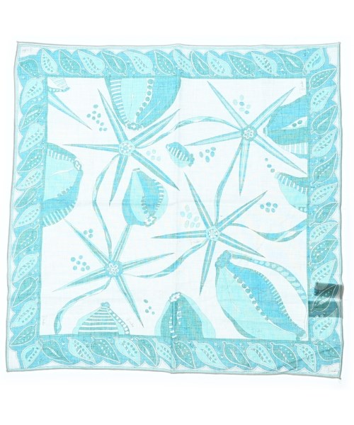 EMILIO PUCCI(エミリオプッチ)小物類（その他） 青 サイズ:-/2200679102090