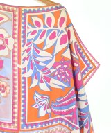 EMILIO PUCCI（エミリオプッチ）ワンピース ピンク サイズ:38(S位) レディース/2200679114048