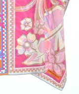 EMILIO PUCCI（エミリオプッチ）ワンピース ピンク サイズ:38(S位) レディース/2200679114048