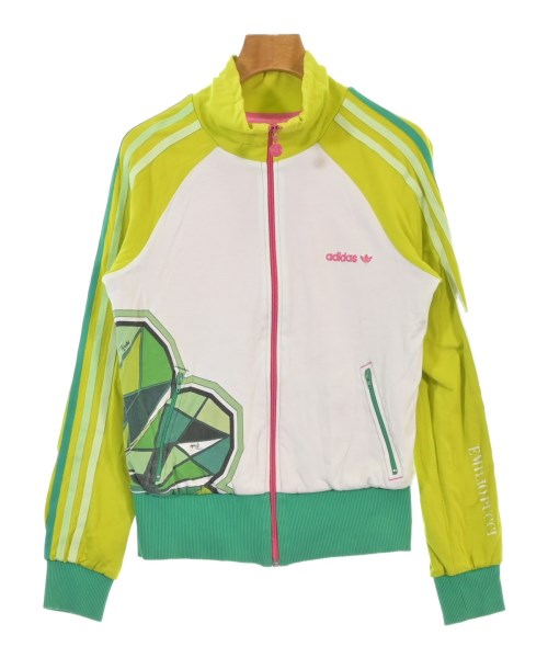 EMILIO PUCCI(エミリオプッチ)スウェット 白 サイズ:M/2200673293039