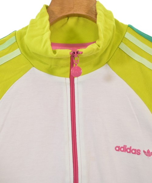 EMILIO PUCCI（エミリオプッチ）スウェット 白 サイズ:M レディース/2200673293039