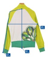 EMILIO PUCCI（エミリオプッチ）スウェット 白 サイズ:M レディース/2200673293039