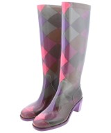 EMILIO PUCCI ブーツ