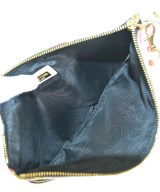 EMILIO PUCCI（エミリオプッチ）クラッチバッグ 白 サイズ:- レディース/2200689637032