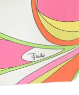 EMILIO PUCCI（エミリオプッチ）クラッチバッグ 白 サイズ:- レディース/2200689637032
