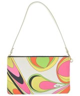 EMILIO PUCCI クラッチバッグ