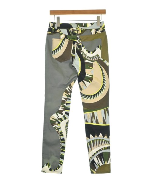 EMILIO PUCCI（エミリオプッチ）その他 グレー サイズ:38(S位) レディース/2200693204091