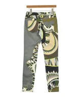 EMILIO PUCCI（エミリオプッチ）その他 グレー サイズ:38(S位) レディース/2200693204091
