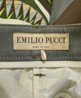 EMILIO PUCCI（エミリオプッチ）その他 グレー サイズ:38(S位) レディース/2200693204091
