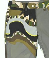 EMILIO PUCCI（エミリオプッチ）その他 グレー サイズ:38(S位) レディース/2200693204091