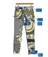 EMILIO PUCCI（エミリオプッチ）その他 グレー サイズ:38(S位) レディース/2200693204091
