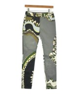 EMILIO PUCCI パンツ（その他）