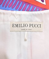 EMILIO PUCCI（エミリオプッチ）ワンピース 紫 サイズ:38(S位) レディース/2200688357108