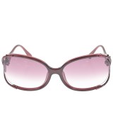 EMILIO PUCCI（エミリオプッチ）サングラス 赤 サイズ:- レディース/2200697402110