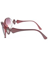 EMILIO PUCCI（エミリオプッチ）サングラス 赤 サイズ:- レディース/2200697402110