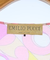 EMILIO PUCCI（エミリオプッチ）ブラウス ピンク サイズ:40(L位) レディース/2200697590077