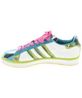 EMILIO PUCCI（エミリオプッチ）スニーカー 白 サイズ:23.5cm レディース/2200696231537