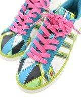 EMILIO PUCCI（エミリオプッチ）スニーカー 白 サイズ:23.5cm レディース/2200696231537