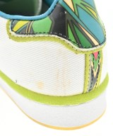 EMILIO PUCCI（エミリオプッチ）スニーカー 白 サイズ:23.5cm レディース/2200696231537