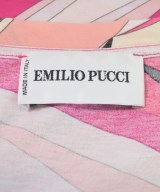 EMILIO PUCCI（エミリオプッチ）Tシャツ・カットソー ピンク サイズ:XS レディース/2200694539024