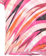 EMILIO PUCCI（エミリオプッチ）Tシャツ・カットソー ピンク サイズ:XS レディース/2200694539024