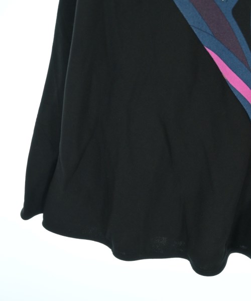 EMILIO PUCCI（エミリオプッチ）ワンピース 黒 サイズ:40(M位) レディース/2200694539031