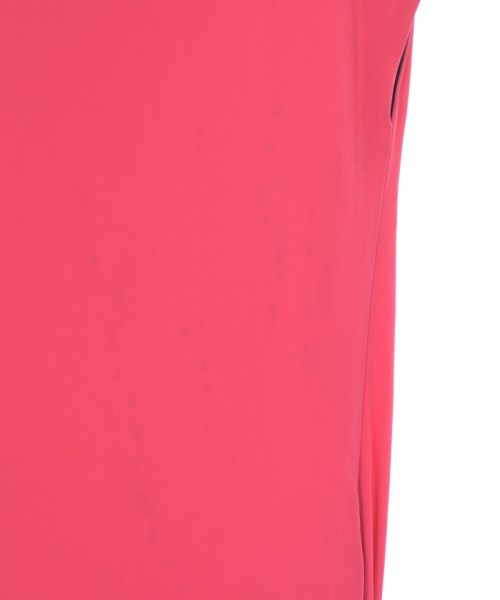EMILIO PUCCI（エミリオプッチ）ワンピース ピンク サイズ:36(XS位) レディース/2200694539048