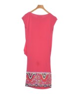 EMILIO PUCCI（エミリオプッチ）ワンピース ピンク サイズ:36(XS位) レディース/2200694539048
