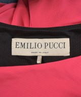 EMILIO PUCCI（エミリオプッチ）ワンピース ピンク サイズ:36(XS位) レディース/2200694539048