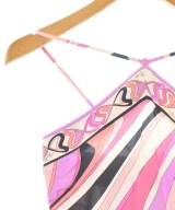 EMILIO PUCCI（エミリオプッチ）ワンピース ピンク サイズ:38(S位) レディース/2200700566044