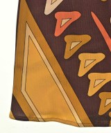 EMILIO PUCCI（エミリオプッチ）ワンピース 黄 サイズ:40(M位) レディース/2200699245104