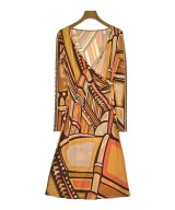 EMILIO PUCCI ワンピース