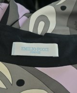 EMILIO PUCCI（エミリオプッチ）ワンピース グレー サイズ:40(M位) レディース/2200699973045