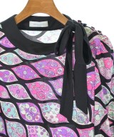 EMILIO PUCCI（エミリオプッチ）ワンピース ピンク サイズ:40(M位) レディース/2200699973052